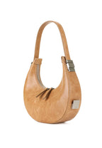 Toni Mini - Peanut Brown