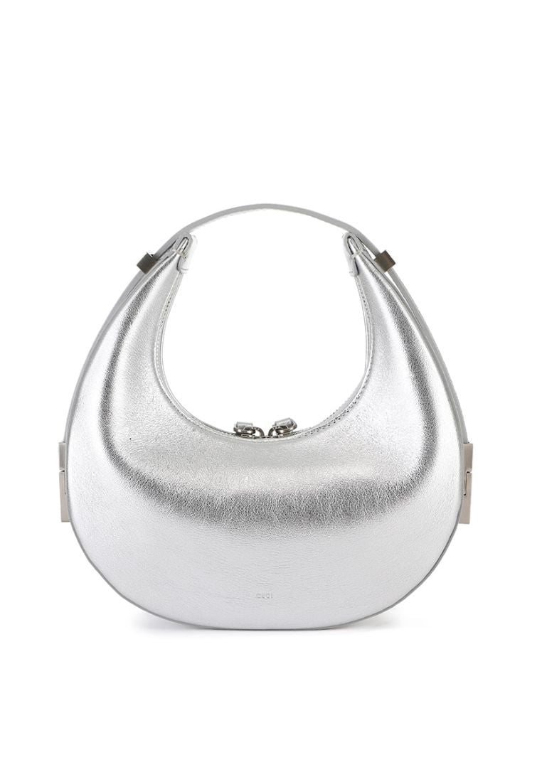Toni Mini - Silver
