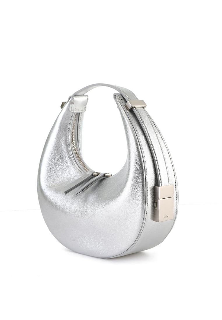 Toni Mini - Silver