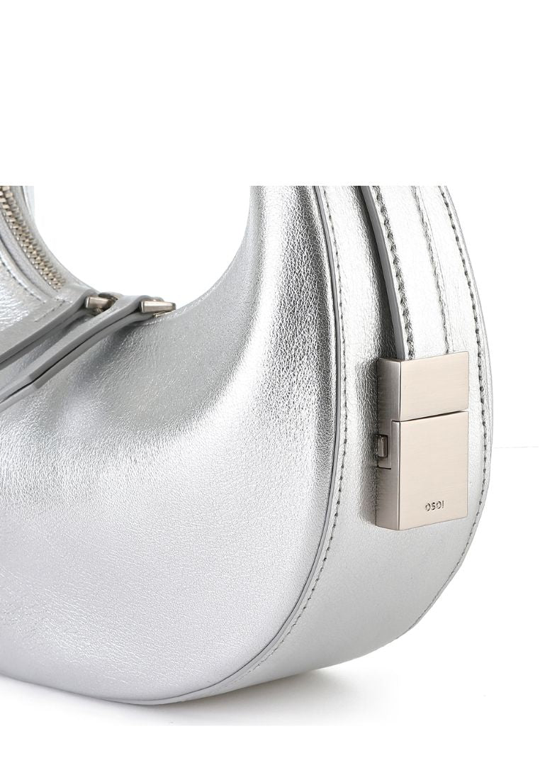 Toni Mini - Silver