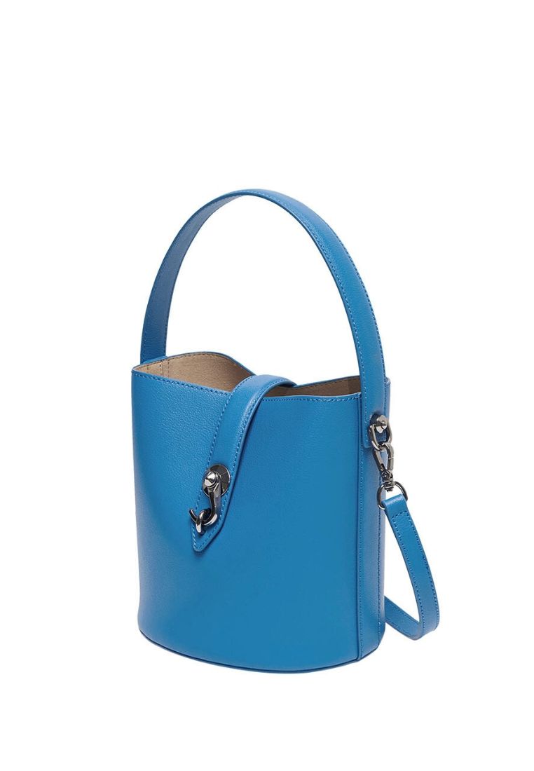 Tuba Solid Blue
