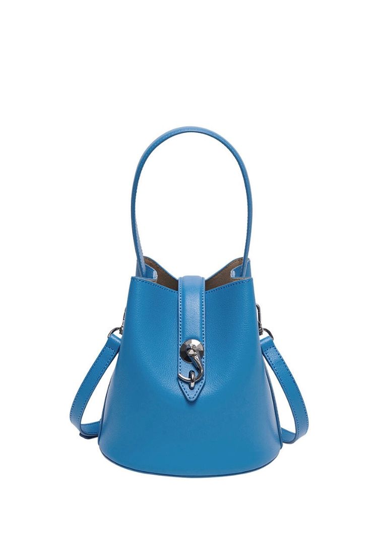 Tuba Solid Blue