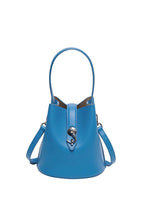 Tuba Solid Blue