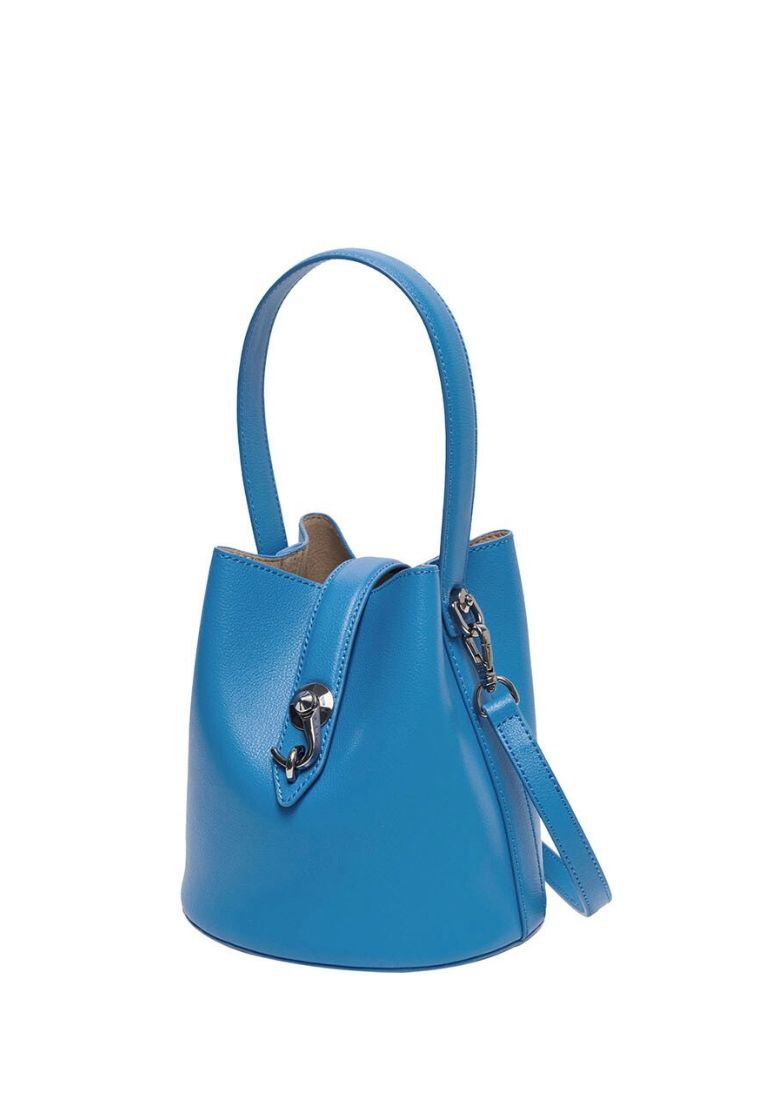 Tuba Solid Blue