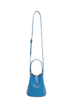 Tuba Solid Blue