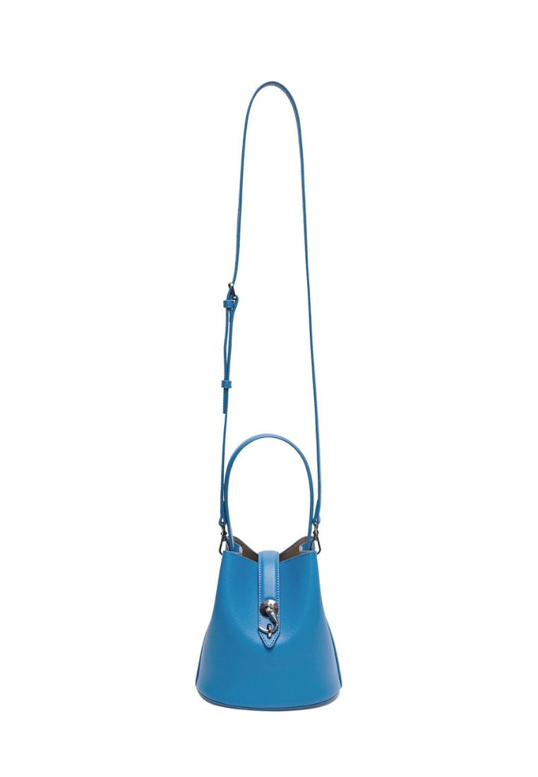 Tuba Solid Blue