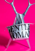 Twinkling Puffer Tote Bag