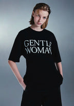 Unstoppably Top Black