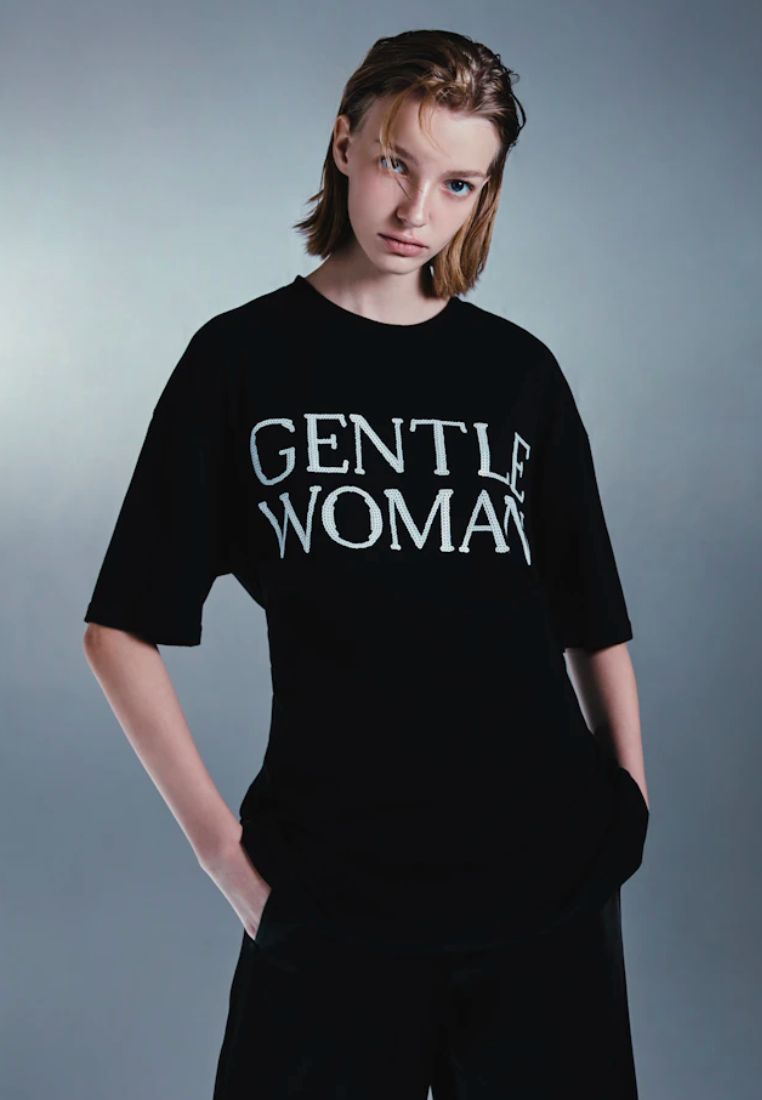 Unstoppably Top Black
