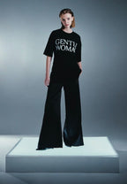 Unstoppably Top Black