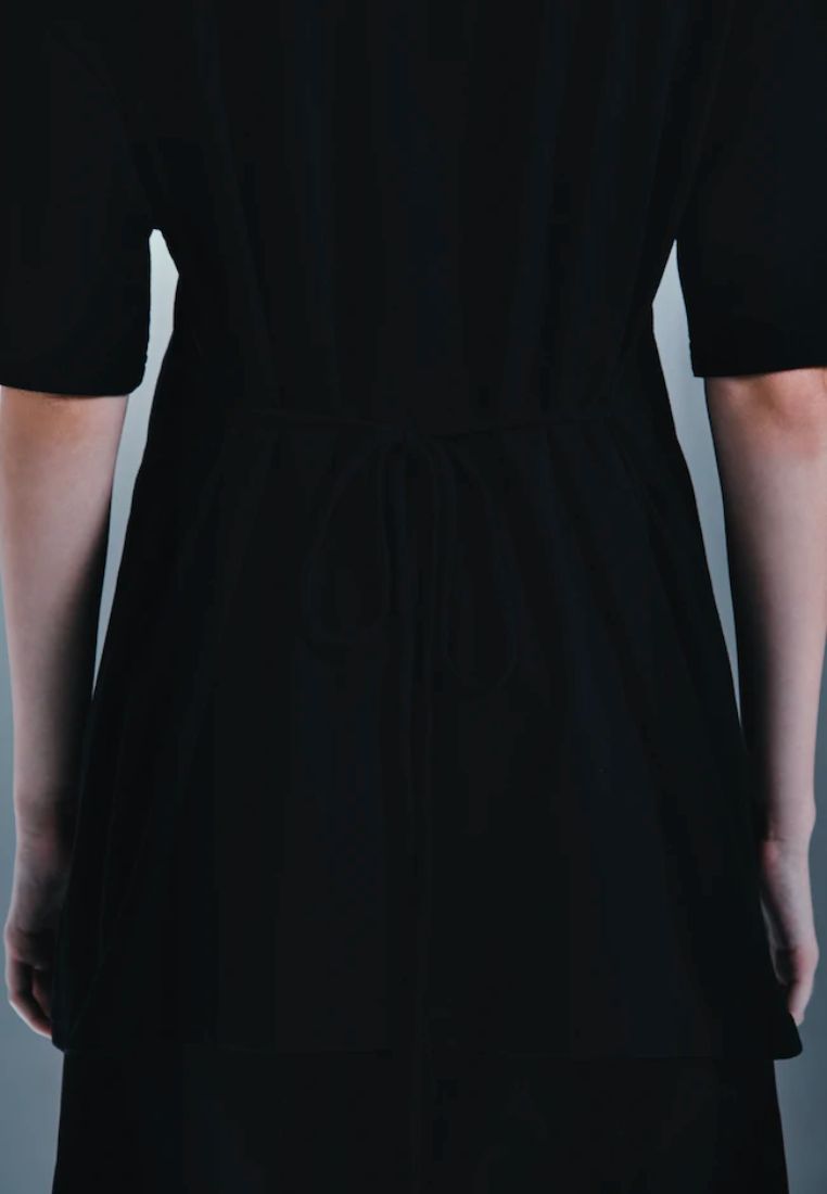 Unstoppably Top Black