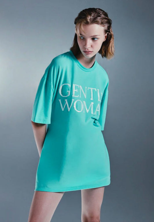 Unstoppably Top Green