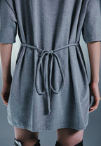 Unstoppably Top Grey