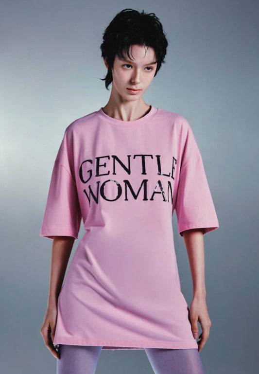 Unstoppably Top Pink