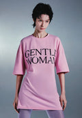 Unstoppably Top Pink