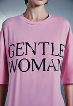 Unstoppably Top Pink