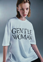 Unstoppably Top White