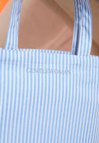 Sassy Ocean Tote