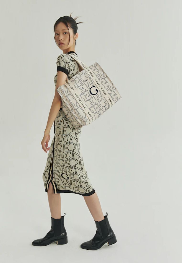 Urban Strike Tote Bag