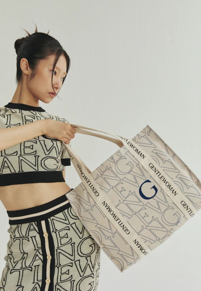 Urban Strike Tote Bag