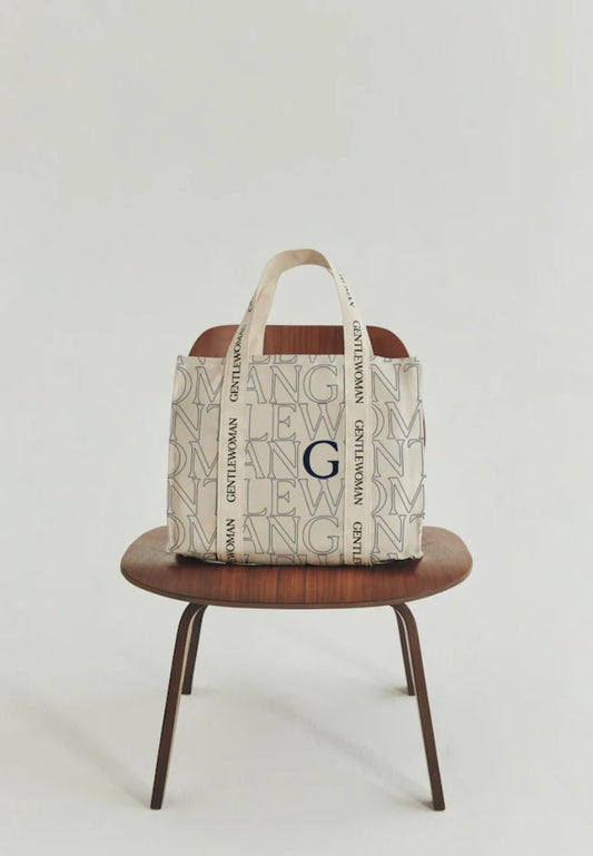 Urban Strike Tote Bag