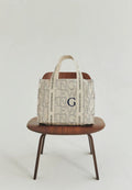 Urban Strike Tote Bag