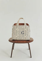 Urban Strike Tote Bag
