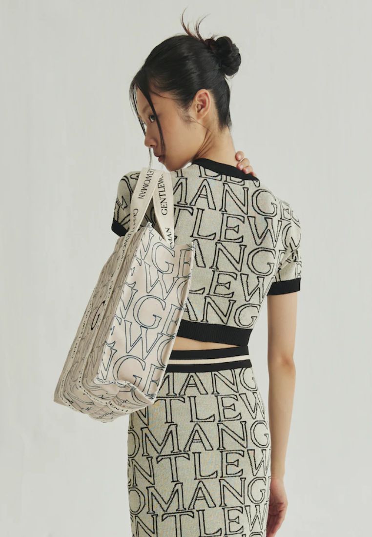 Urban Strike Tote Bag