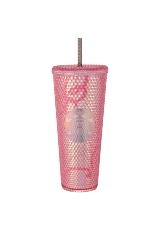 Pink Studs Goldcup