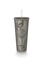 Black Studs Goldcup
