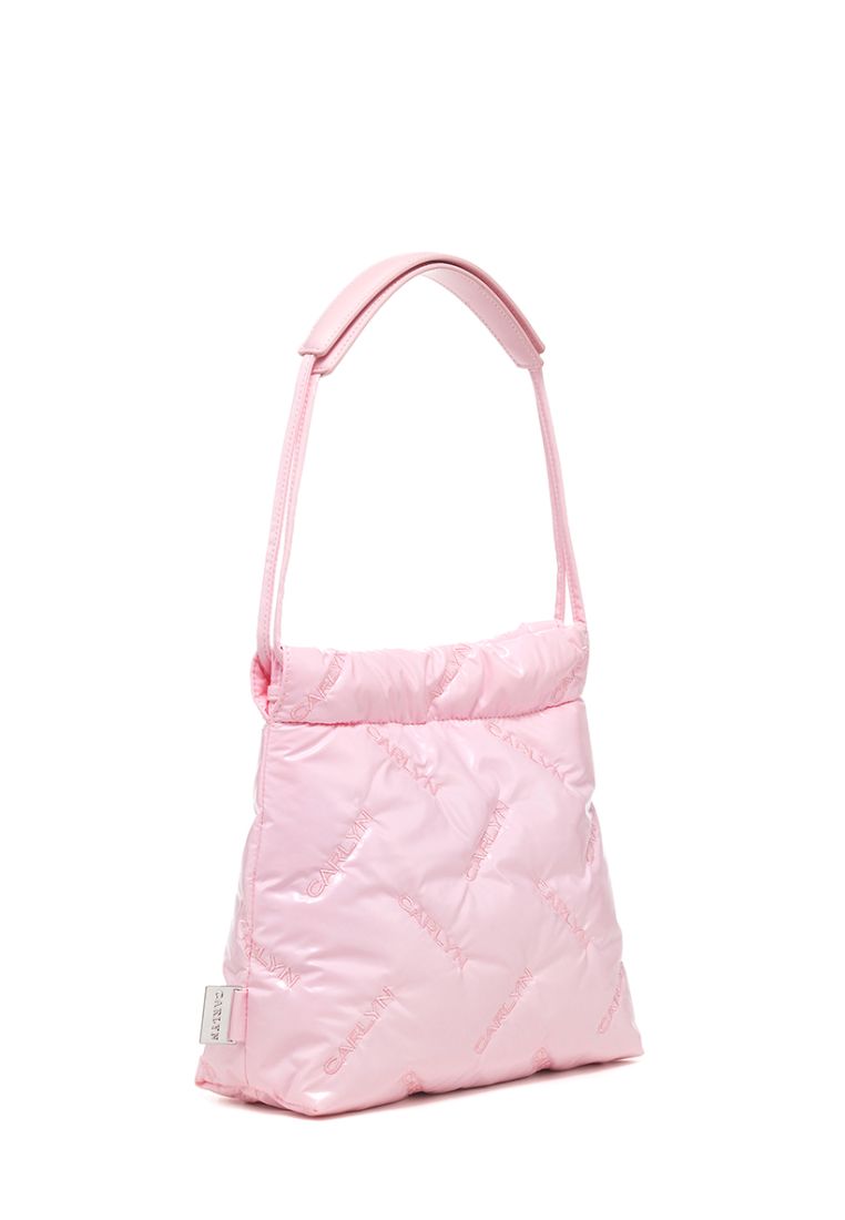 Twee Mini Bubble Pink