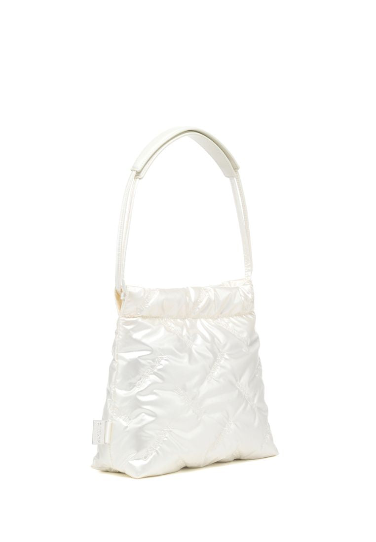 Twee Mini Pearl White