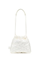 Twee Mini Pearl White