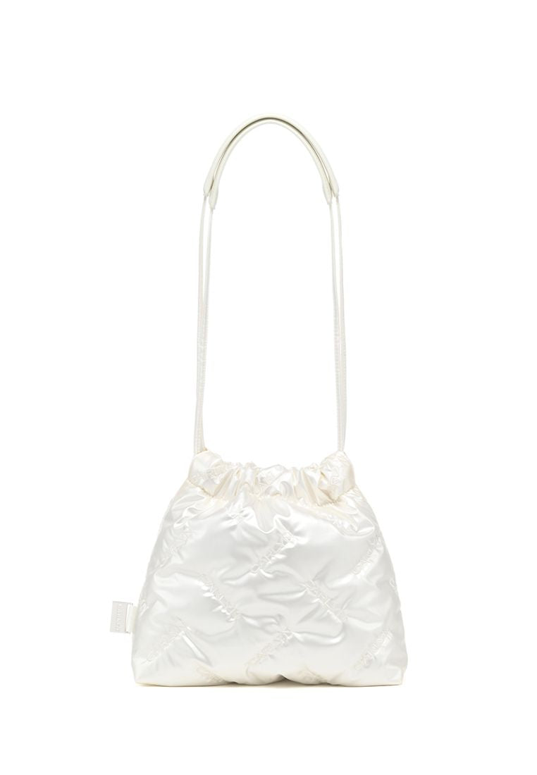 Twee Mini Pearl White