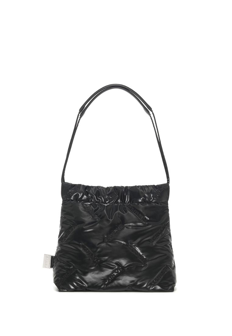 Twee Mini Space Black