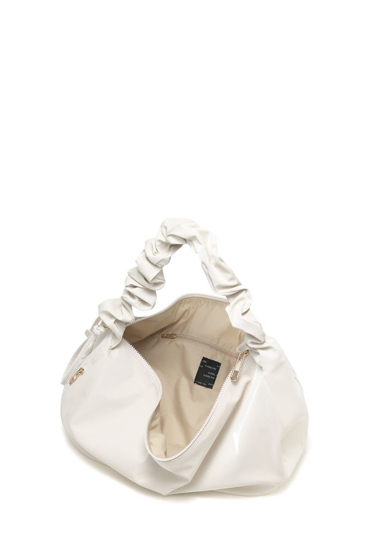 Babe L Glossy Ivory