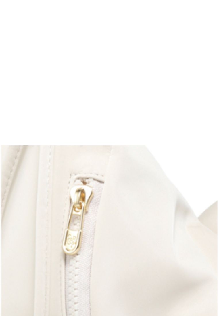 Babe L Glossy Ivory