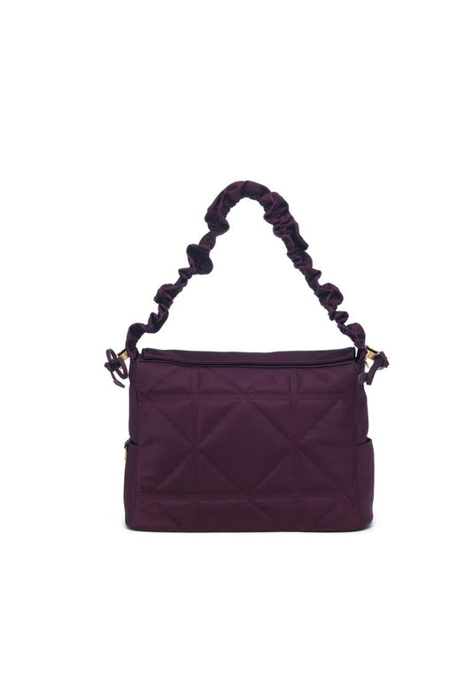 Reeve Deep Burgundy