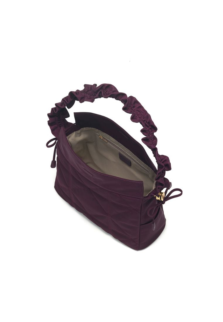 Reeve Deep Burgundy
