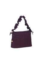 Reeve Deep Burgundy
