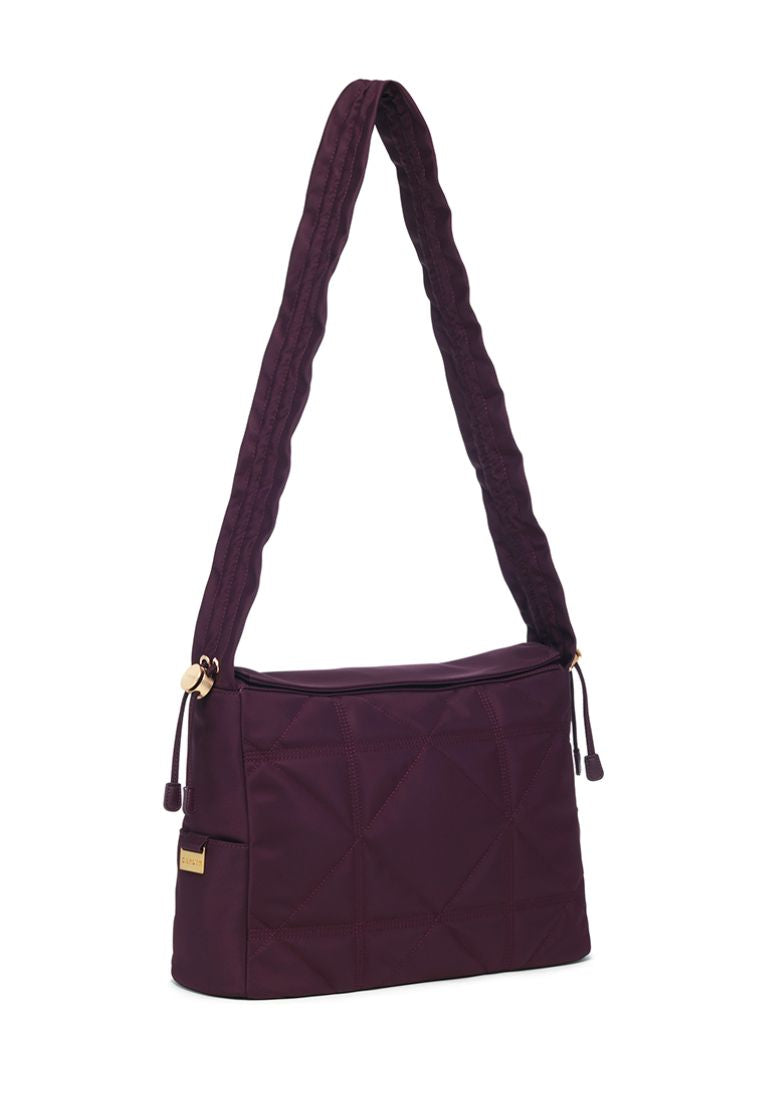 Reeve Deep Burgundy