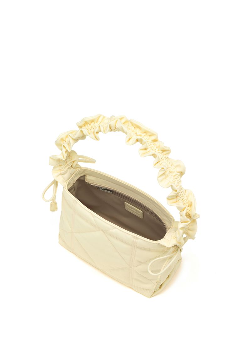 Reeve Mini Cream Yellow