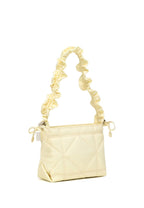 Reeve Mini Cream Yellow