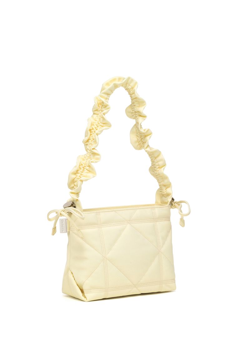 Reeve Mini Cream Yellow