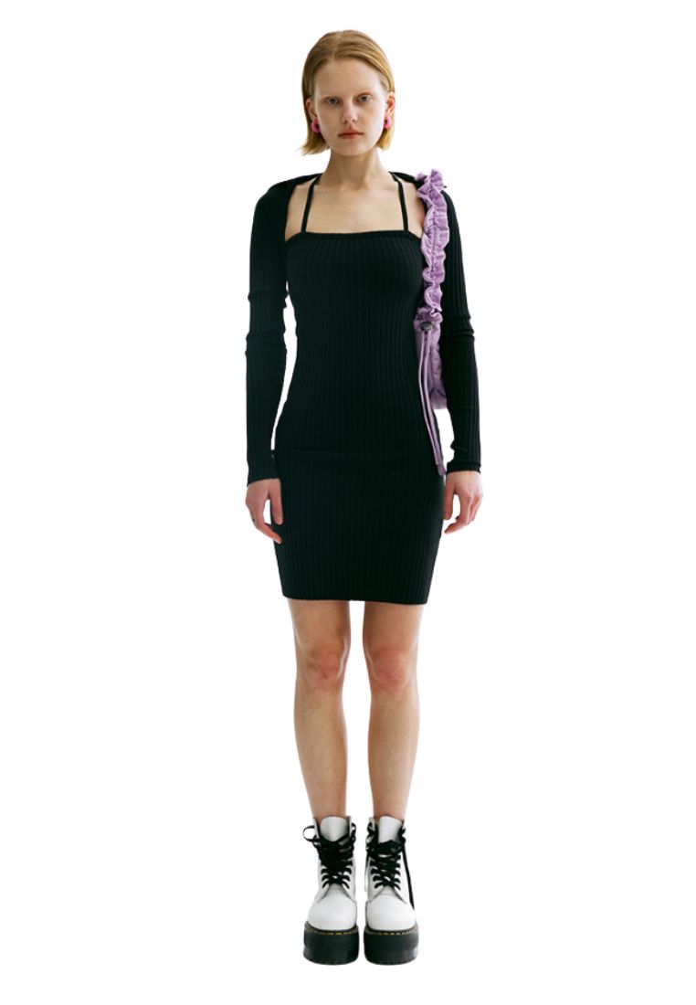 Reeve Mini Lavender