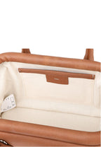 Boat Mini - Vintage Camel