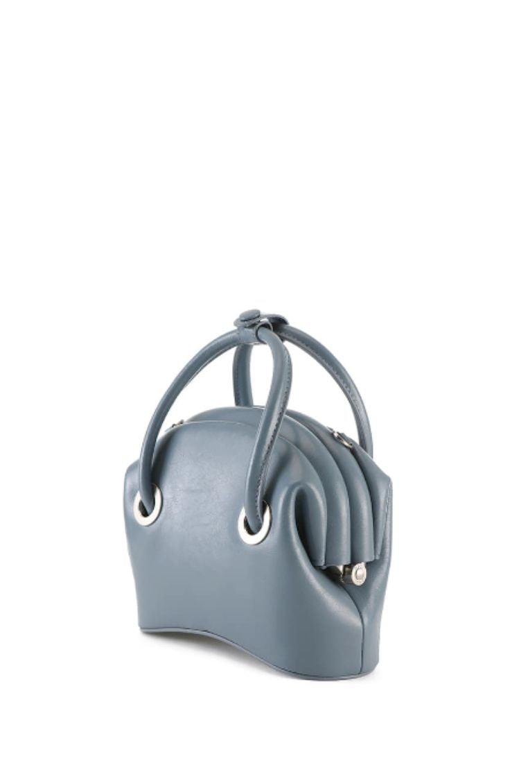 Circle Mini - Washed Mid Grey