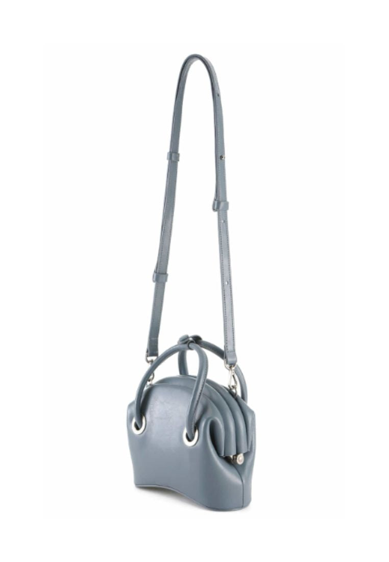 Circle Mini - Washed Mid Grey