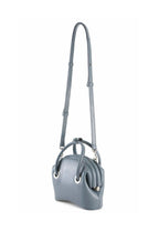 Circle Mini - Washed Mid Grey