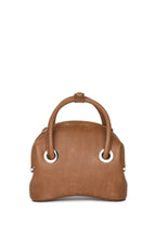 Circle Mini - Vintage Camel